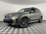 New 2026 BMW X5 xDrive40i w/ M Sport Package image 2