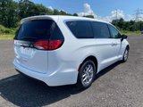 New 2025 Chrysler Voyager LX image 3