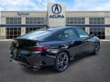 New 2025 Acura Integra A-Spec image 4
