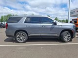 Used 2022 GMC Yukon Denali w/ Max Trailering Package image 4