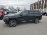 New 2025 Jeep Grand Cherokee L Summit image 4