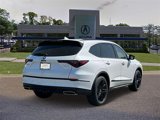 New 2025 Acura MDX A-Spec image 5