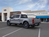 New 2025 Ford F250 XL w/ STX Appearance Package image 4