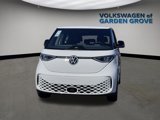 New 2025 Volkswagen ID. Buzz Pro S image 4