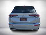New 2025 Mitsubishi Outlander SE image 4