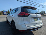Used 2017 Nissan Rogue S image 4