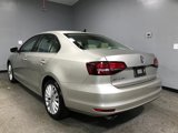 Used 2016 Volkswagen Jetta SEL image 5