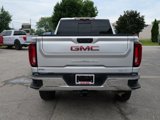 Used 2022 GMC Sierra 2500 SLT image 6