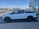 New 2025 Honda Ridgeline Black Edition image 3