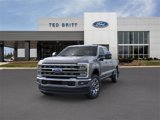 New 2025 Ford F350 Lariat w/ Lariat Ultimate Package image 3