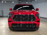 New 2025 Toyota Sequoia Platinum image 2