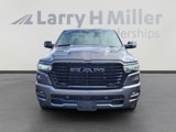 New 2025 RAM 1500 Laramie w/ Night Edition image 5