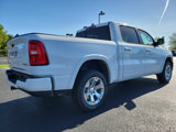 New 2025 RAM 1500 Big Horn image 4