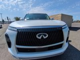 New 2026 INFINITI QX80 Luxe image 2