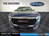Used 2022 GMC Terrain SLE w/ Driver Convenience Package image 3