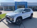 New 2026 Chevrolet Equinox ACTIV w/ LPO, Floor Liner Package image 2