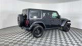 New 2025 Jeep Wrangler Unlimited Sport S 4xe image 4