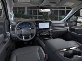 New 2025 Ford F250 Lariat w/ Lariat Ultimate Package image 5