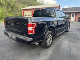Used 2019 Ford F150 XLT w/ Equipment Group 302A Luxury image 6