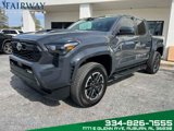Used 2024 Toyota Tacoma TRD Sport image 2