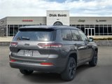 New 2025 Jeep Grand Cherokee L Altitude image 4
