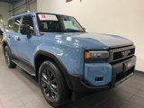 Certified 2025 Toyota Land Cruiser image 2