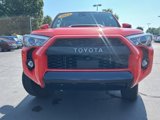 Used 2023 Toyota 4Runner TRD Pro image 2