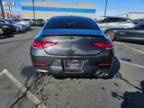 Used 2019 Mercedes-Benz CLS 53 AMG 4MATIC image 4