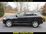 Used 2012 Hyundai Santa Fe SE image 2