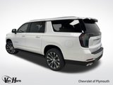 New 2025 Chevrolet Suburban High Country image 3
