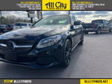 Used 2017 Mercedes-Benz C 300 4MATIC Sedan image 3