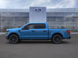 New 2025 Ford F150 STX w/ Equipment Group 201A FX4 image 3