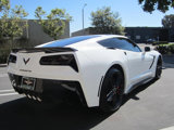 Used 2014 Chevrolet Corvette Stingray Coupe w/ 3LT Preferred Equipment Group image 2