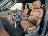 New 2025 Lincoln Navigator L Reserve image 5