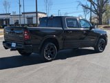 Used 2025 RAM 1500 Big Horn image 4