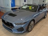 New 2025 Ford Mustang GT Premium image 3