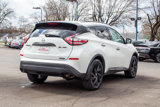 Used 2018 Nissan Murano SL w/ Midnight Edition Package image 5