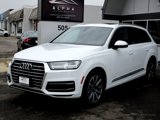 Used 2019 Audi Q7 3.0T Prestige w/ Prestige Package image 5