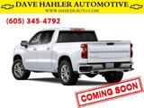 New 2026 Chevrolet Silverado 1500 LTZ w/ LTZ Premium Package image 2