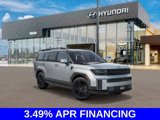 New 2025 Hyundai Santa Fe Calligraphy image 2