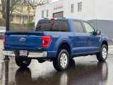 Certified 2023 Ford F150 XLT image 3