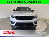 New 2025 Jeep Grand Cherokee Limited image 2