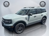 Used 2022 Ford Bronco Sport Big Bend w/ Convenience Package image 3