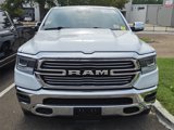 Used 2022 RAM 1500 Laramie w/ Trailer Tow Group image 2