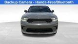 Certified 2022 Dodge Durango SXT image 3