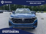 New 2025 Volkswagen Atlas SEL Premium R-Line image 2