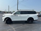 New 2025 Lincoln Navigator Reserve image 4