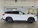 New 2025 INFINITI QX60 Luxe image 4