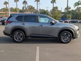 New 2025 Nissan Rogue SV image 4
