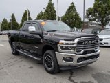 New 2025 RAM 2500 Laramie image 3